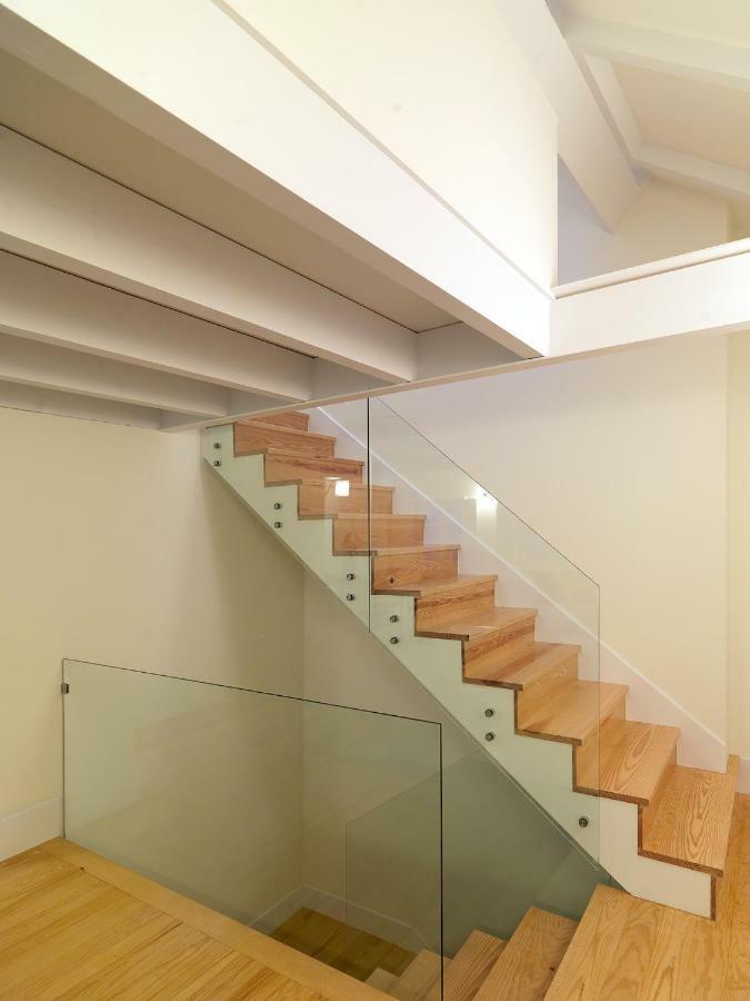Flh Douro View Luxury Duplex Apartman Porto Kültér fotó