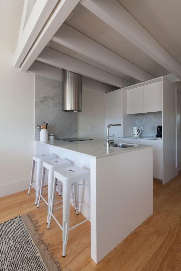 Flh Douro View Luxury Duplex Apartman Porto Kültér fotó